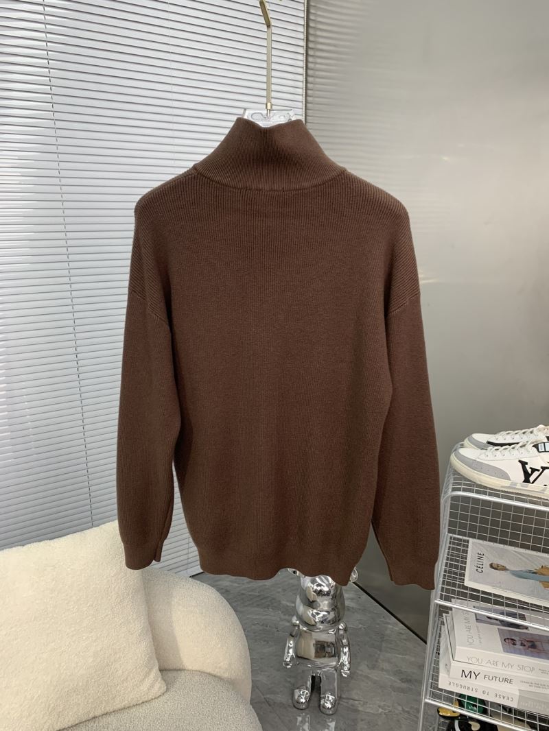 Prada Sweaters